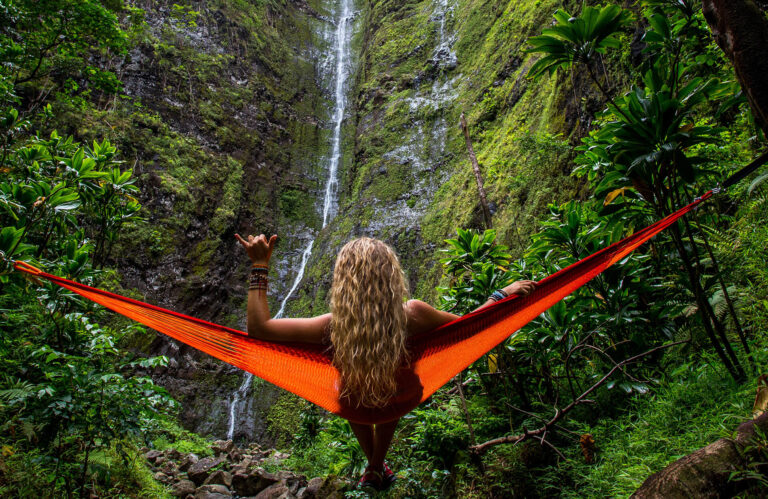 Stop Comparing and Start Living