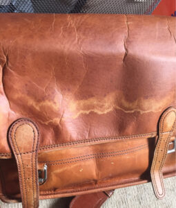 Guide to Repair Damaged Leather Bags