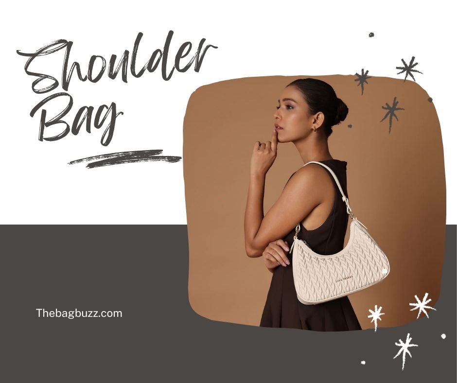 Shoulder bags